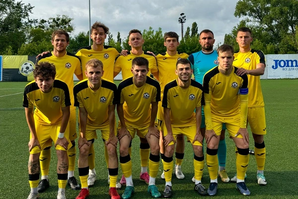Фурор на полі: 